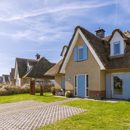 Dormio Villapark Duynzicht Julianadorp Esterno foto